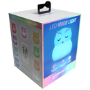 Volkano Lumo Series - Owl Light