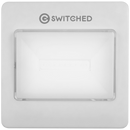 Switched 120 Lumen LED Light Switch