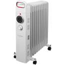 Elektra 2607 - Oil Heater 11 Fin