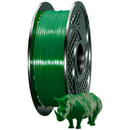 SA Filament PETG Speed Green Filament 1kg,1.75mm