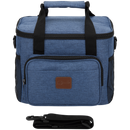 Quest Capperi Lunch Cooler Blue