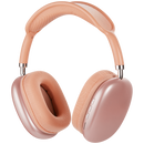 Amplify Stellar Series Bluetooth Headphones - orange