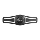 Bounce Car Seat Strap Chest Clip Black