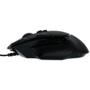 G502 X Gaming Mouse - Black