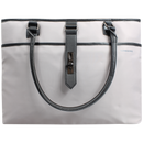 Kingsons 15.6" Ladies bag Bella Series - GREY