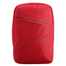 Kingsons Arrow Series Laptop Backpack Red