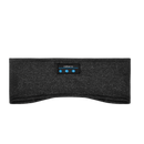 Volkano Lucid Series Bluetooth Headband Headphones - Black