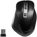 VolkanoX Amber series BT Tri-Mode Rechargeable Mouse
