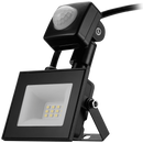 Switched 10w LED Flood Light Automatic Motion Sensor