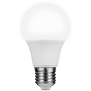 Switched 5w A60 Light Bulb E27 - Cool White