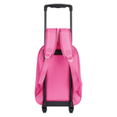 Quest Cupcake Trolley Backpack - Pink