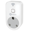 Smart WiFi Plug 3 Pin SA 16A