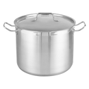 Legend Prof Chef 13lt Stockpot