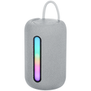 Amplify Swift Series Bluetooth Speaker - Grey