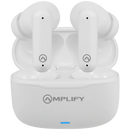 Amplify Cosmic Series ANC TWS Earphone - White
