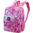 Quest Bobby 27L Backpack Tie-Dye Pink