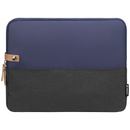 Volkano Graco 15.6" Laptop Sleeve Navy Grey