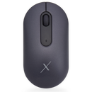 VolkanoX Lava Bluetooth Wireless Mouse - Gunmetal