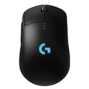 Logitech(R) G PRO LIGHTSPEED Wireless Gaming Mouse - BLACK