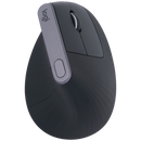 Logitech(R) MX Vertical Advanced Ergonomic mouse - GRAPHITE