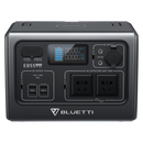 Bluetti EB55 Portable Power Station 700W 537Wh