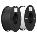 Ender PLA Value Pack (Black & White) 2kg