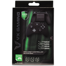 VX Gaming Scorpion Series Controller Silicone Skin - Black (Xbox One)