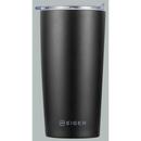 THERMO SERIES 540ML TRAVEL MUG - BLACK