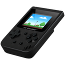 VX Gaming Retro2.0 Series 500-in-1 Arcade Gaming Machine - Handheld Gaming System