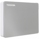 Toshiba Canvio Flex 4TB Silver 2.5"