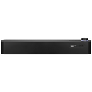 Volkano Sabre 2.0 Series 6w Portable Mini Soundbar - Black