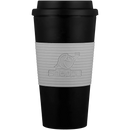 Snappy On the Go Mug 473ml Charcoal