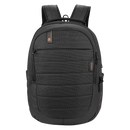 Volkano Metro 15.6" Laptop Backpack Black