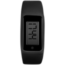 Volkano Step Up Series Activity Watch - Black