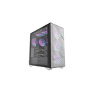 darklFlash E-ATX Computer Case  DLX21 Mesh - White
