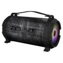 Bounce Crescendo Series Speaker - Black