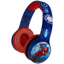 Marvel Spider-Man Bluetooth Padded Headphones with dB Switch Function
