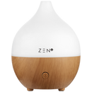 Zen Serenity Diffuser - White