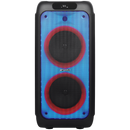 Sansui SNP80 8" Party Speaker - Black