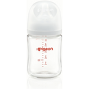 Pigeon Softouch Glass Nursing Bottle 160ml