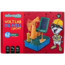 Edu-matic Volt Lab Oil Well