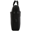 Kingsons 15.6" Shoulder bag Charged series black