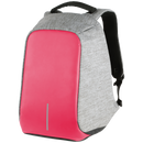 Volkano Anti-theft Smart Backpack Pink