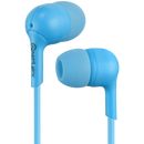 Amplify Jazz Series Earphones - Blue