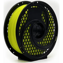 SA Filament PLA UV Neon Filament 1kg -  Lunar Yellow