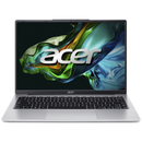 Acer 14" Core i3-N300 8gb/512gb W11H - Silver
