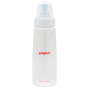 PIGEON FLEXIBLE BOTTLE 120ML