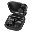 VolkanoX O400 Air Conduction In-Ear OWS Earphones - Black