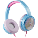 Frozen Auxiliary Headphones with Stickers