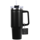 Boden Stark 1200ml Travel Mug - Black